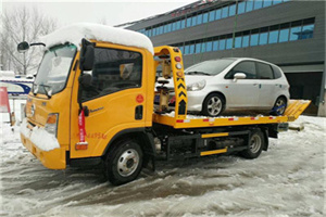 金湖附近道路救援服务